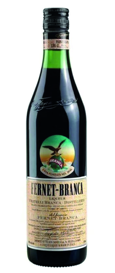 FERNET BRANCA