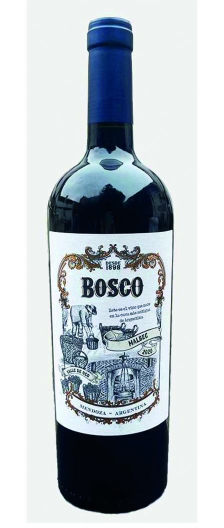 BOSCO