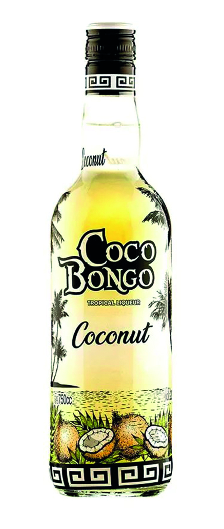 COCO BONGO