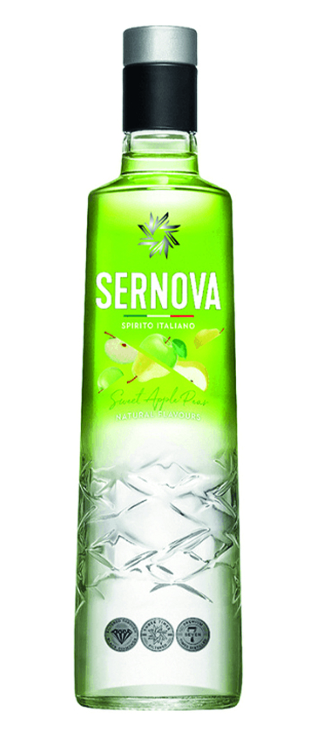 SERNOVA