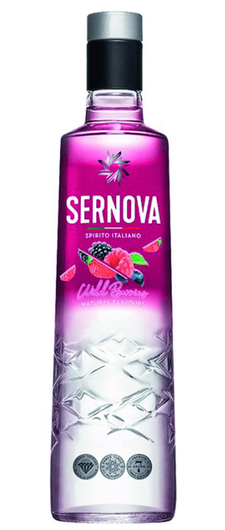 SERNOVA