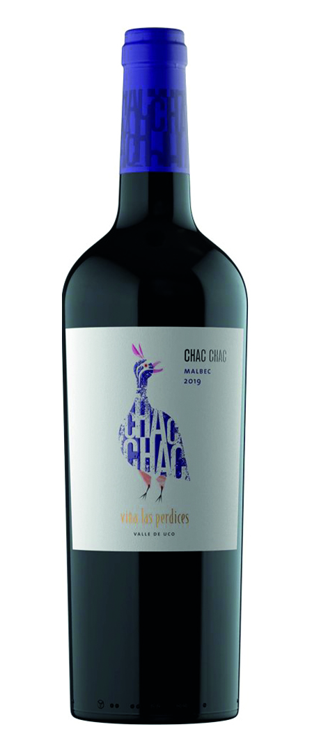 CHAC CHAC