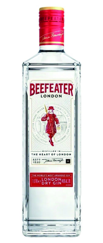BEEFEATER
