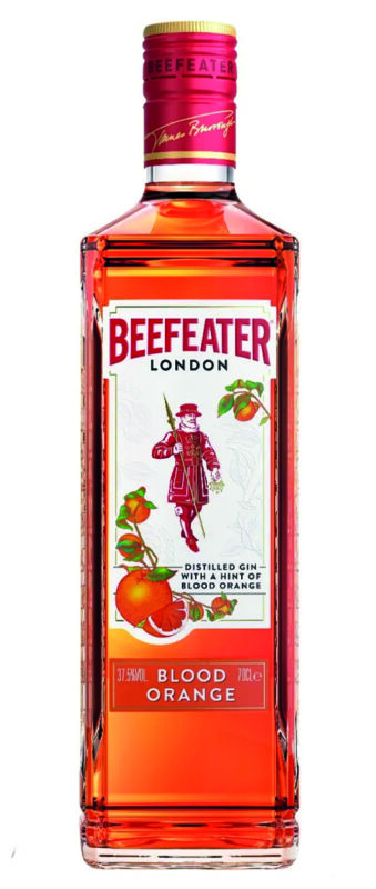 BEEFEATER
