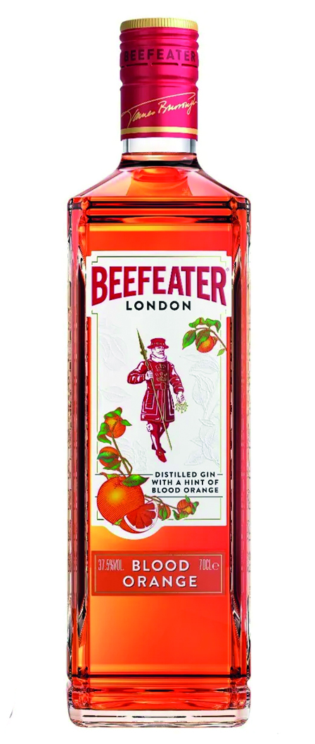 BEEFEATER