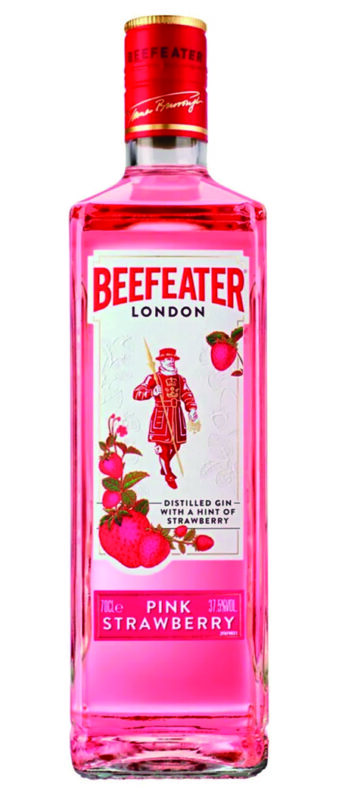BEEFEATER