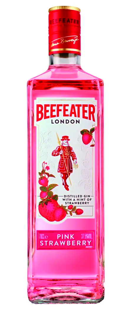 BEEFEATER