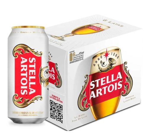 STELLA