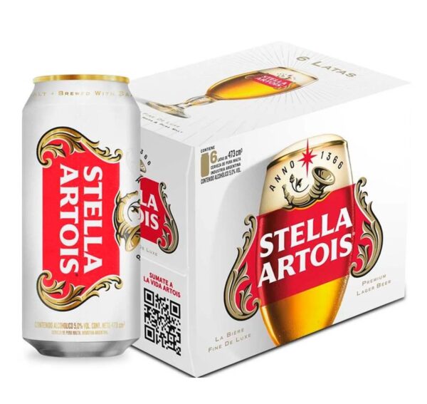 STELLA