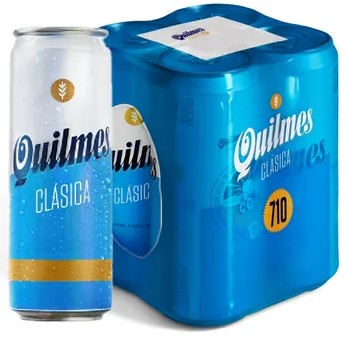 QUILMES CLASICA