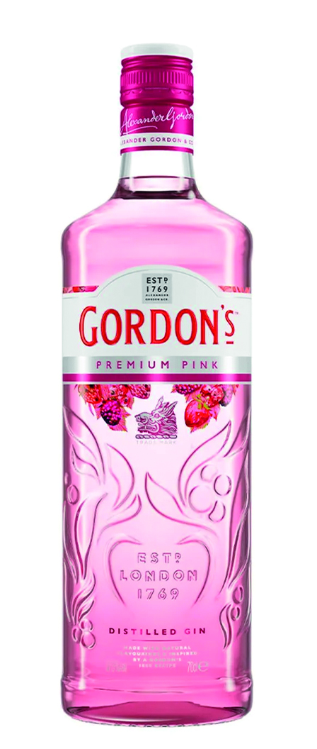 GORDONS