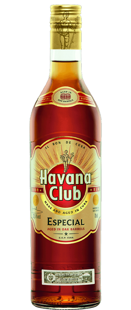 HABANA CLUB