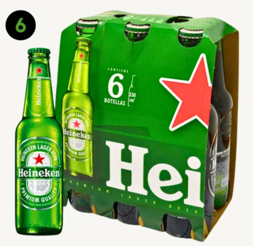 HEINEKEN