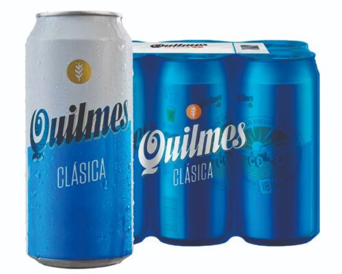 QUILMES CLASICA