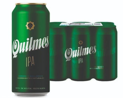 QUILMES IPA