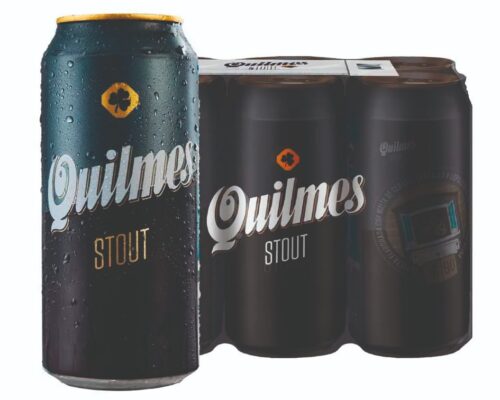 QUILMES STOUT
