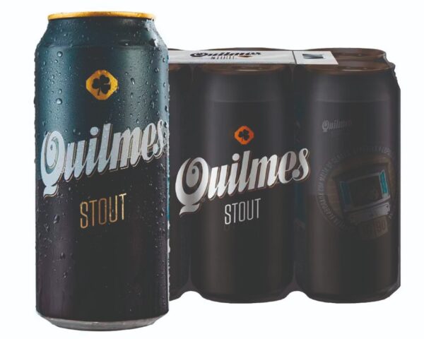 QUILMES STOUT