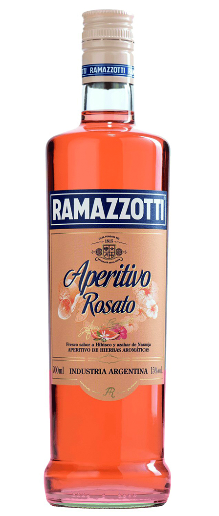 RAMAZZOTTI