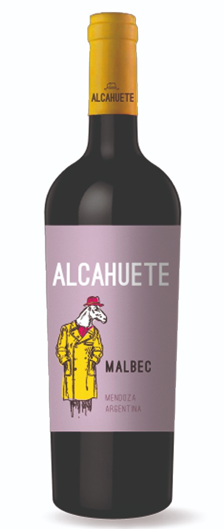 EL ALCAHUETE