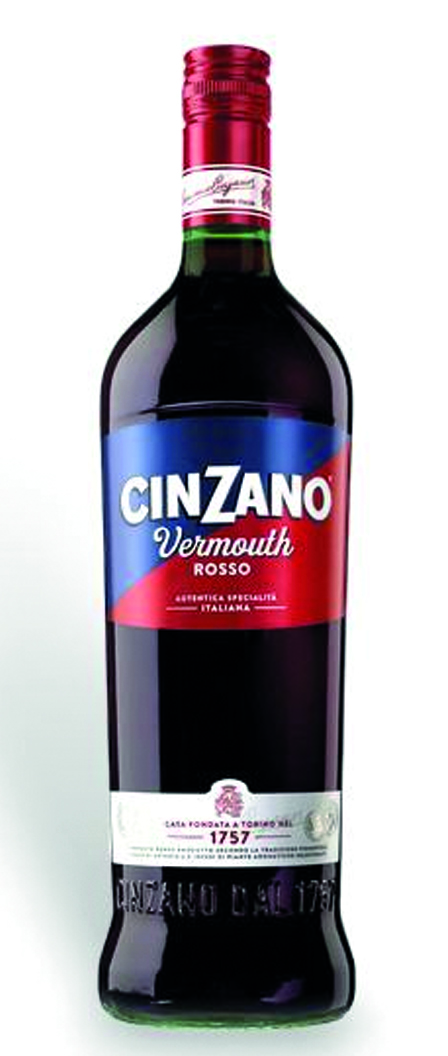 CINZANO