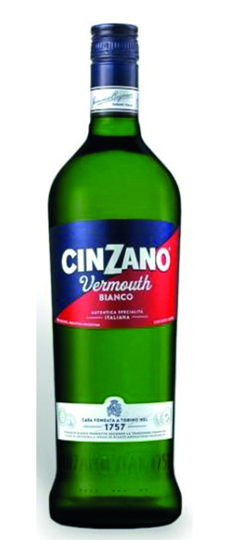 CINZANO