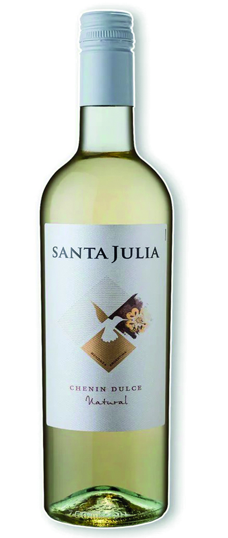 SANTA JULIA