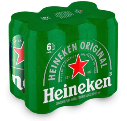 HEINEKEN