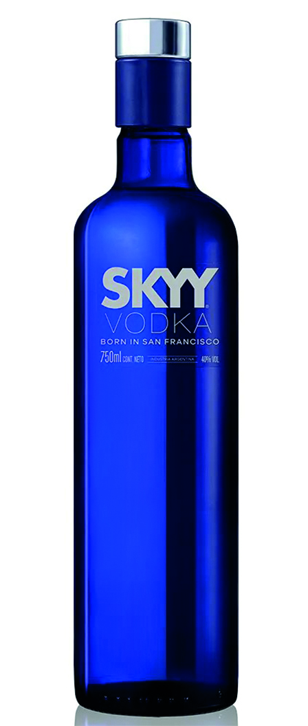 SKYY