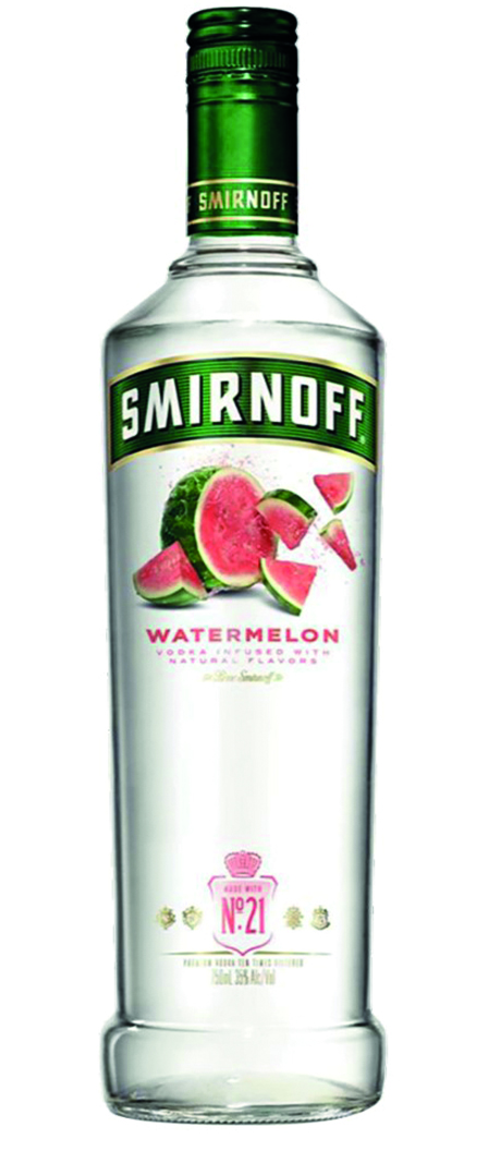 SMIRNOFF WATERMELON